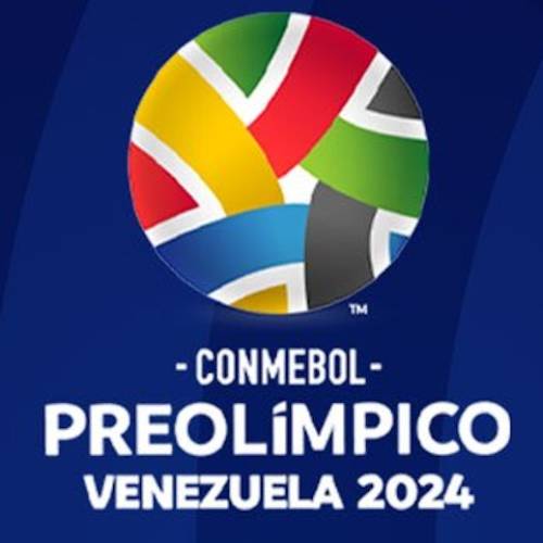CONMEBOL Preol�mpico - Venezuela 2024