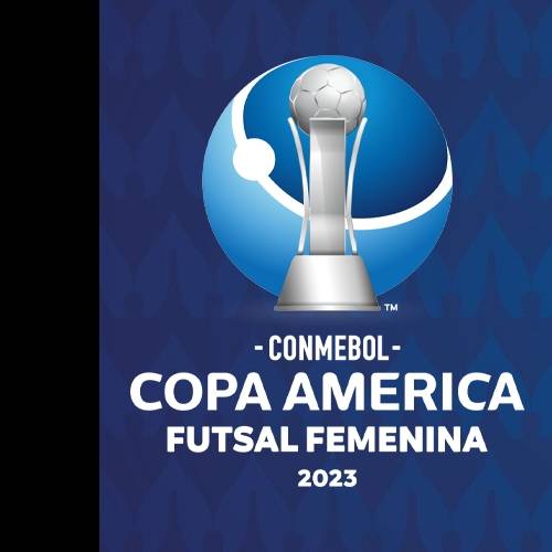 Copa Am�rica Femenina de F�tbol Sala 2023