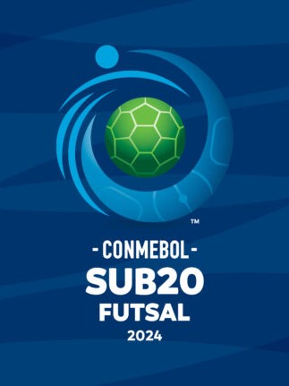 CONMEBOL SUB-20 - F�tbol Sala 2024