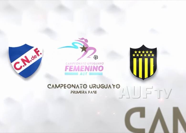 Comenz� el Campeonato Uruguayo 2020 con un cl�sico