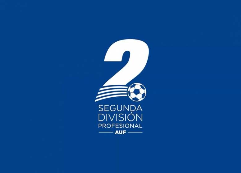 Pr�ximamente: Campeonato 2021 de Segunda Divisi�n