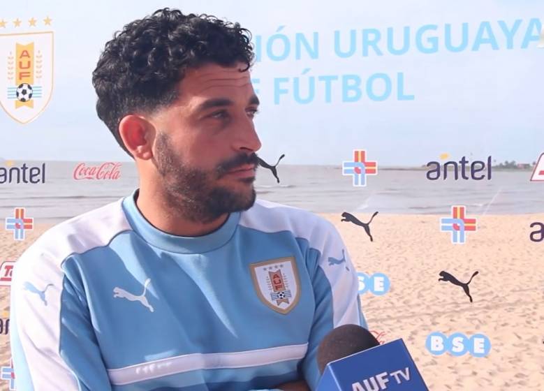 Entrevista a Mat�as Cabrera